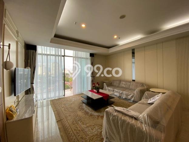 Disewakan Apartemen Minimalis 185m2 Punya 3 KT, 2 KM, Lokasi di Kebayoran Baru Disewakan Apartemen Minimalis 185m2 Punya 3 KT, 2 KM, Lokasi di Kebayoran Baru