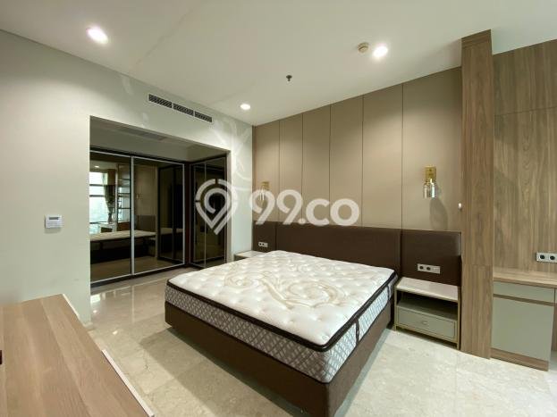 Sewa Sekarang Apartemen Nyaman 3 KT di Kawasan Kebayoran Baru Sewa Sekarang Apartemen Nyaman 3 KT di Kawasan Kebayoran Baru