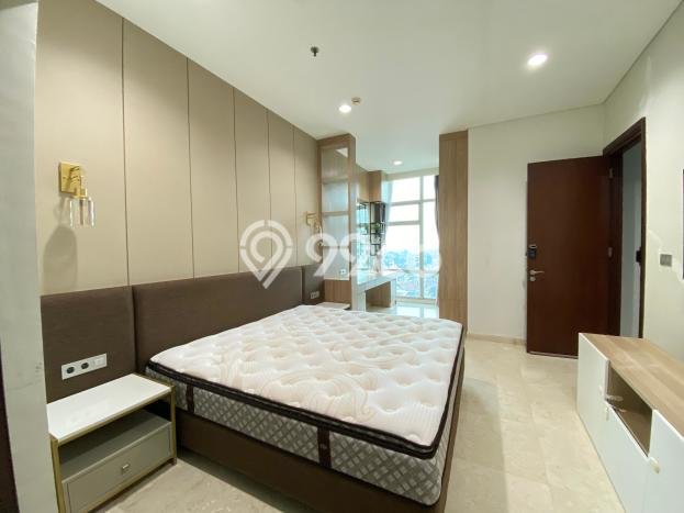 Sewa Sekarang Apartemen Nyaman 3 KT di Kawasan Kebayoran Baru Sewa Sekarang Apartemen Nyaman 3 KT di Kawasan Kebayoran Baru