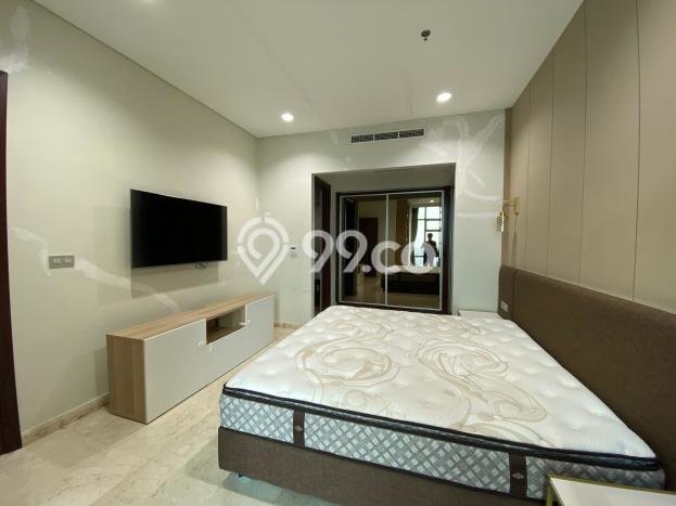 Sewa Sekarang Apartemen Nyaman 3 KT di Kawasan Kebayoran Baru Sewa Sekarang Apartemen Nyaman 3 KT di Kawasan Kebayoran Baru