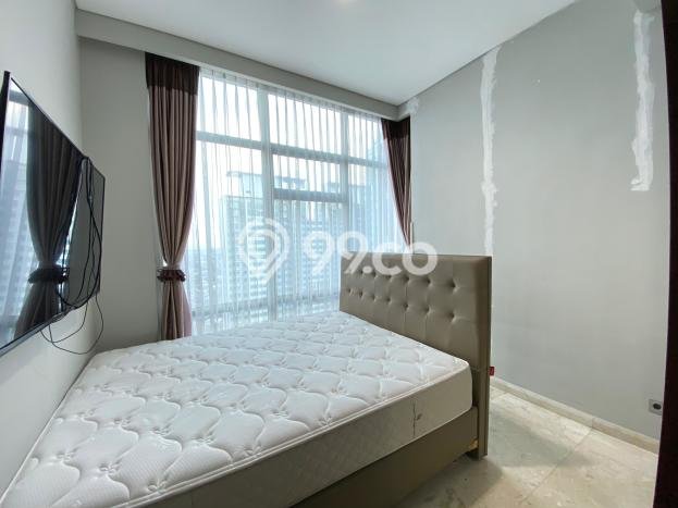 Sewa Sekarang Apartemen Nyaman 3 KT di Kawasan Kebayoran Baru Sewa Sekarang Apartemen Nyaman 3 KT di Kawasan Kebayoran Baru