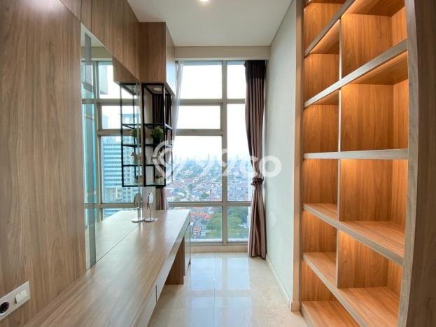 Sewa Sekarang Apartemen Nyaman 3 KT di Kawasan Kebayoran Baru Sewa Sekarang Apartemen Nyaman 3 KT di Kawasan Kebayoran Baru