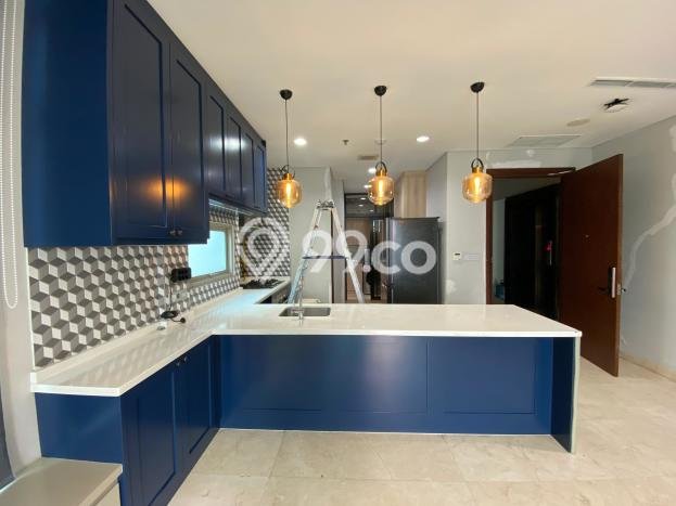 Sewa Sekarang Apartemen Nyaman 3 KT di Kawasan Kebayoran Baru Sewa Sekarang Apartemen Nyaman 3 KT di Kawasan Kebayoran Baru