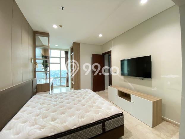 Sewa Sekarang Apartemen Nyaman 3 KT di Kawasan Kebayoran Baru Sewa Sekarang Apartemen Nyaman 3 KT di Kawasan Kebayoran Baru