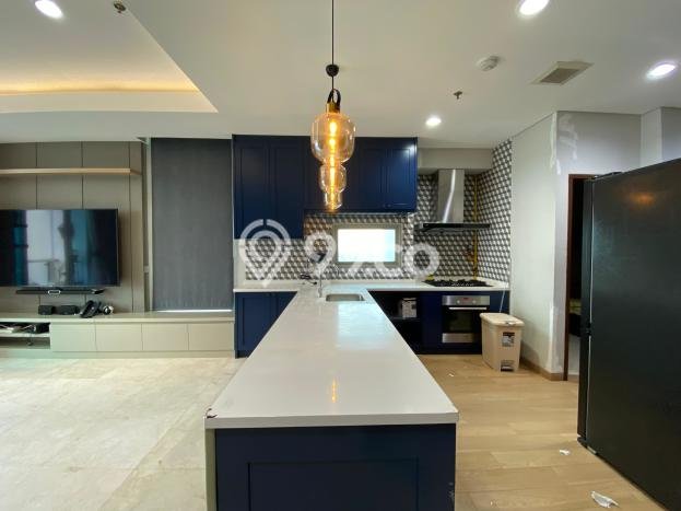 Sewa Sekarang Apartemen Nyaman 3 KT di Kawasan Kebayoran Baru Sewa Sekarang Apartemen Nyaman 3 KT di Kawasan Kebayoran Baru