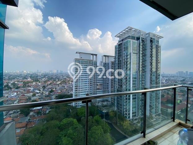 Sewa Sekarang Apartemen Nyaman 3 KT di Kawasan Kebayoran Baru Sewa Sekarang Apartemen Nyaman 3 KT di Kawasan Kebayoran Baru