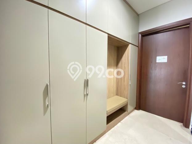 Sewa Sekarang Apartemen Nyaman 3 KT di Kawasan Kebayoran Baru Sewa Sekarang Apartemen Nyaman 3 KT di Kawasan Kebayoran Baru