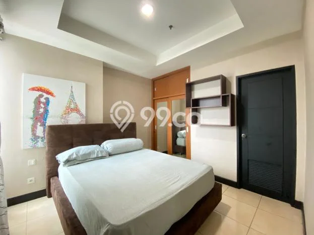 Ada Kamar Apartemen Murah Disewa di Kebayoran Baru, Jakarta Selatan 2 BR Ada Kamar Apartemen Murah Disewa di Kebayoran Baru, Jakarta Selatan 2 BR