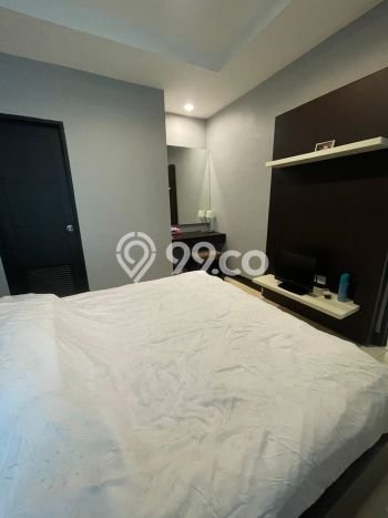 Sewa Sekarang Apartemen Minimalis 2 KT di Kawasan Kebayoran Baru Sewa Sekarang Apartemen Minimalis 2 KT di Kawasan Kebayoran Baru