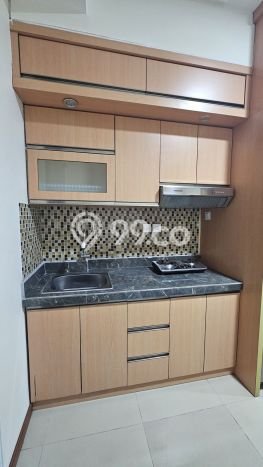 Apartemen Sewa 2 Kamar Hemat Siap Huni di Jakarta Barat, Luas 53m2 Apartemen Sewa 2 Kamar Hemat Siap Huni di Jakarta Barat, Luas 53m2