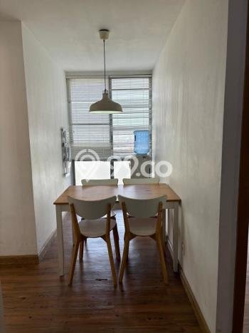 Hunian Apartemen Sewa Murah 51m2 di Kemayoran, Cocok untuk Tempat Tinggal Anda Hunian Apartemen Sewa Murah 51m2 di Kemayoran, Cocok untuk Tempat Tinggal Anda