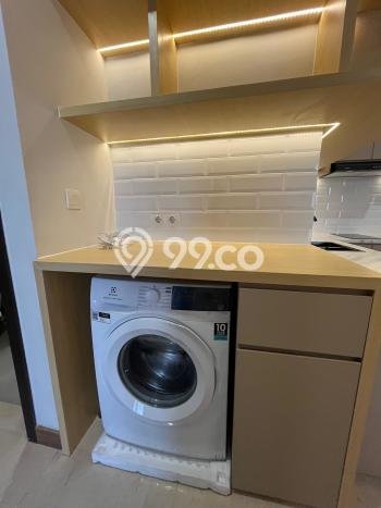 Disewakan Apartemen Murah di Bendungan Hilir 2 KT Disewakan Apartemen Murah di Bendungan Hilir 2 KT