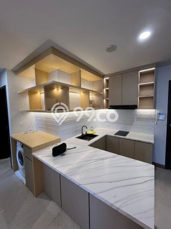 Disewakan Apartemen Murah di Bendungan Hilir 2 KT Disewakan Apartemen Murah di Bendungan Hilir 2 KT