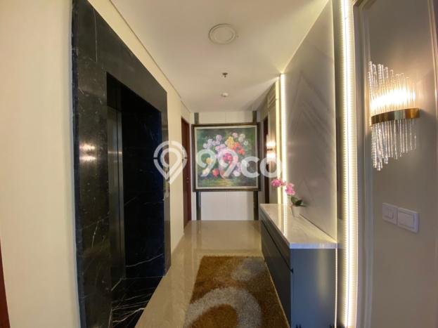 Disewakan Apartemen Minimalis 185m2 Punya 3 KT, 2 KM, Lokasi di Kebayoran Baru Disewakan Apartemen Minimalis 185m2 Punya 3 KT, 2 KM, Lokasi di Kebayoran Baru