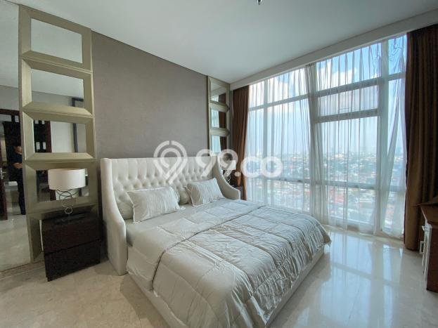 Jarang Ada! Hunian Apartemen Hemat di Kebayoran Baru, Jakarta Selatan 2 Kamar Tidur dan 2 Kamar Mandi Jarang Ada! Hunian Apartemen Hemat di Kebayoran Baru, Jakarta Selatan 2 Kamar Tidur dan 2 Kamar Mandi