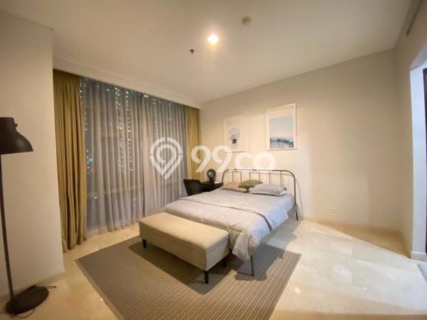 Apartemen Harga Murah dengan 2 BR & 2 KM di Kebayoran Baru Jakarta Selatan Apartemen Harga Murah dengan 2 BR & 2 KM di Kebayoran Baru Jakarta Selatan