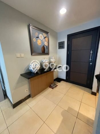 Sewa Sekarang Apartemen Minimalis 2 KT di Kawasan Kebayoran Baru Sewa Sekarang Apartemen Minimalis 2 KT di Kawasan Kebayoran Baru