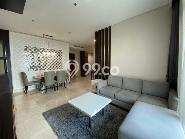 Jarang Ada! Hunian Apartemen Hemat di Kebayoran Baru, Jakarta Selatan 2 Kamar Tidur dan 2 Kamar Mandi Jarang Ada! Hunian Apartemen Hemat di Kebayoran Baru, Jakarta Selatan 2 Kamar Tidur dan 2 Kamar Mandi