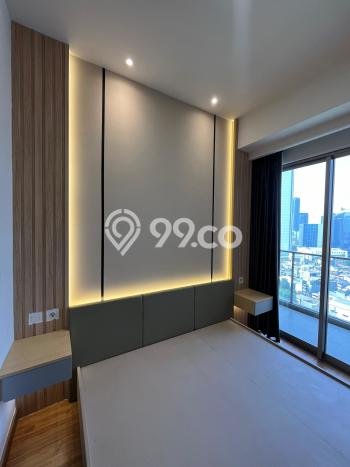Disewakan Apartemen Murah di Bendungan Hilir 2 KT Disewakan Apartemen Murah di Bendungan Hilir 2 KT