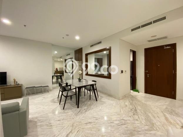 Hunian Apartemen Sewa Terjangkau 134m2 di Kebayoran Baru, Cocok untuk Tempat Tinggal Anda Hunian Apartemen Sewa Terjangkau 134m2 di Kebayoran Baru, Cocok untuk Tempat Tinggal Anda
