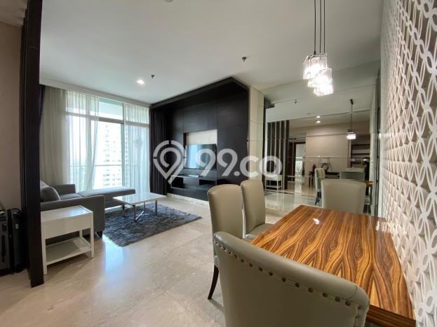 Jarang Ada! Hunian Apartemen Hemat di Kebayoran Baru, Jakarta Selatan 2 Kamar Tidur dan 2 Kamar Mandi Jarang Ada! Hunian Apartemen Hemat di Kebayoran Baru, Jakarta Selatan 2 Kamar Tidur dan 2 Kamar Mandi