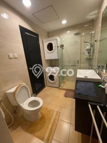 Sewa Sekarang Apartemen Minimalis 2 KT di Kawasan Kebayoran Baru Sewa Sekarang Apartemen Minimalis 2 KT di Kawasan Kebayoran Baru