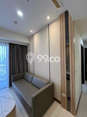 Disewakan Apartemen Murah di Bendungan Hilir 2 KT Disewakan Apartemen Murah di Bendungan Hilir 2 KT