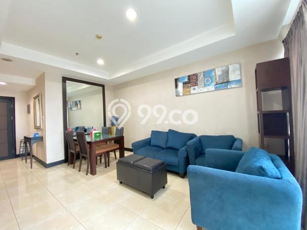 Ada Kamar Apartemen Murah Disewa di Kebayoran Baru, Jakarta Selatan 2 BR Ada Kamar Apartemen Murah Disewa di Kebayoran Baru, Jakarta Selatan 2 BR