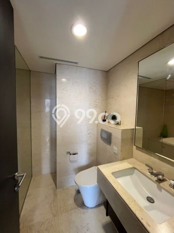 Hunian Strategis 78m2 di Bendungan Hilir Jakarta Pusat 2 Bedroom Hunian Strategis 78m2 di Bendungan Hilir Jakarta Pusat 2 Bedroom