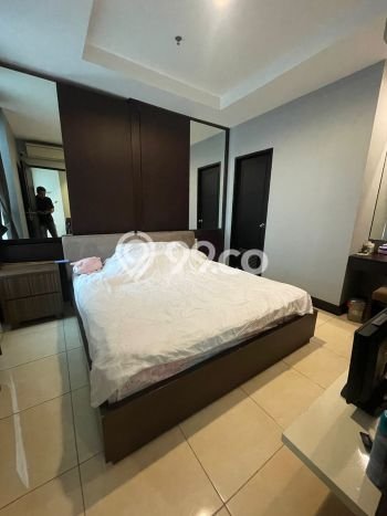 Sewa Sekarang Apartemen Minimalis 2 KT di Kawasan Kebayoran Baru Sewa Sekarang Apartemen Minimalis 2 KT di Kawasan Kebayoran Baru