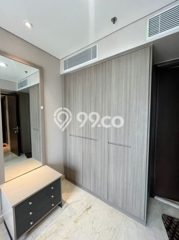 Hunian Strategis 78m2 di Bendungan Hilir Jakarta Pusat 2 Bedroom Hunian Strategis 78m2 di Bendungan Hilir Jakarta Pusat 2 Bedroom