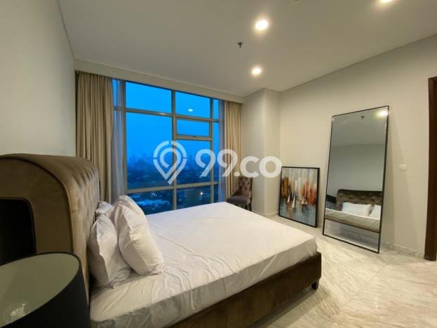 Hunian Apartemen Sewa Terjangkau 134m2 di Kebayoran Baru, Cocok untuk Tempat Tinggal Anda Hunian Apartemen Sewa Terjangkau 134m2 di Kebayoran Baru, Cocok untuk Tempat Tinggal Anda