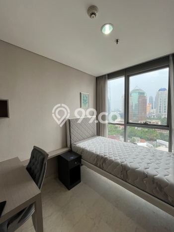 Hunian Strategis 78m2 di Bendungan Hilir Jakarta Pusat 2 Bedroom Hunian Strategis 78m2 di Bendungan Hilir Jakarta Pusat 2 Bedroom