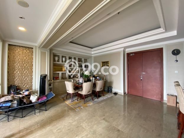 Apartemen Siap Huni 2 Kamar dengan Harga Hemat di Area Kebayoran Baru, Jakarta Selatan Apartemen Siap Huni 2 Kamar dengan Harga Hemat di Area Kebayoran Baru, Jakarta Selatan