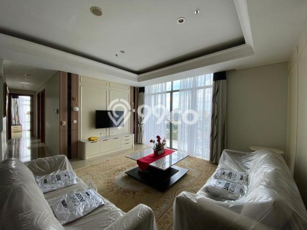 Disewakan Apartemen Minimalis 185m2 Punya 3 KT, 2 KM, Lokasi di Kebayoran Baru Disewakan Apartemen Minimalis 185m2 Punya 3 KT, 2 KM, Lokasi di Kebayoran Baru