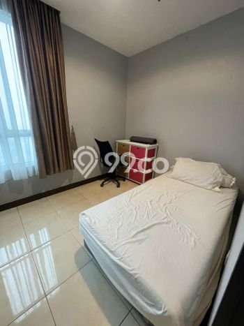 Sewa Sekarang Apartemen Minimalis 2 KT di Kawasan Kebayoran Baru Sewa Sekarang Apartemen Minimalis 2 KT di Kawasan Kebayoran Baru