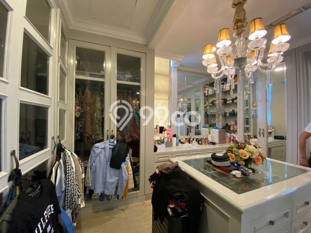 Apartemen Siap Huni 2 Kamar dengan Harga Hemat di Area Kebayoran Baru, Jakarta Selatan Apartemen Siap Huni 2 Kamar dengan Harga Hemat di Area Kebayoran Baru, Jakarta Selatan