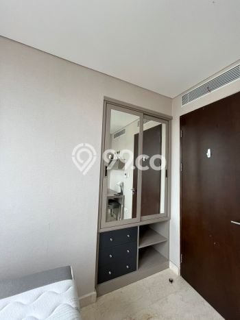 Hunian Strategis 78m2 di Bendungan Hilir Jakarta Pusat 2 Bedroom Hunian Strategis 78m2 di Bendungan Hilir Jakarta Pusat 2 Bedroom