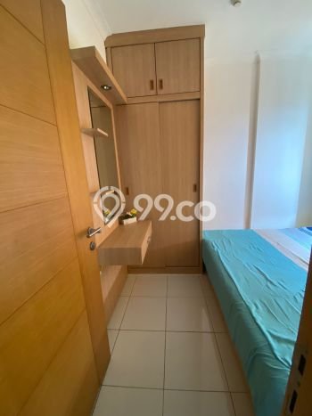 Ada Kamar Apartemen Murah Disewa di Tebet, Jakarta Selatan 2 BR Ada Kamar Apartemen Murah Disewa di Tebet, Jakarta Selatan 2 BR