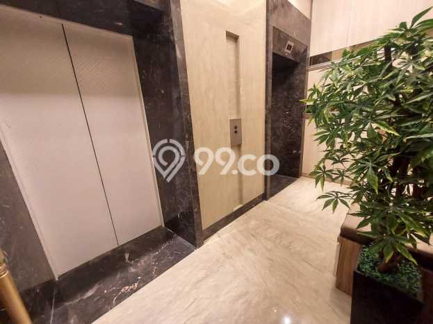 Apartemen Nyaman untuk Disewa, 3 Kamar di Jakarta Selatan Apartemen Nyaman untuk Disewa, 3 Kamar di Jakarta Selatan