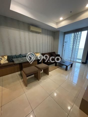 Sewa Sekarang Apartemen Minimalis 2 KT di Kawasan Kebayoran Baru Sewa Sekarang Apartemen Minimalis 2 KT di Kawasan Kebayoran Baru