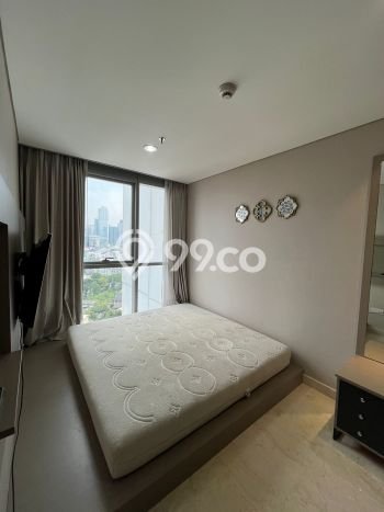 Hunian Strategis 78m2 di Bendungan Hilir Jakarta Pusat 2 Bedroom Hunian Strategis 78m2 di Bendungan Hilir Jakarta Pusat 2 Bedroom