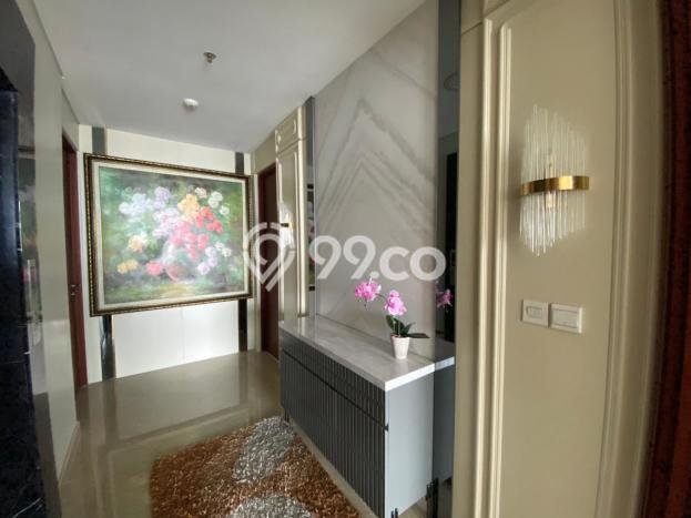 Disewakan Apartemen Minimalis 185m2 Punya 3 KT, 2 KM, Lokasi di Kebayoran Baru Disewakan Apartemen Minimalis 185m2 Punya 3 KT, 2 KM, Lokasi di Kebayoran Baru