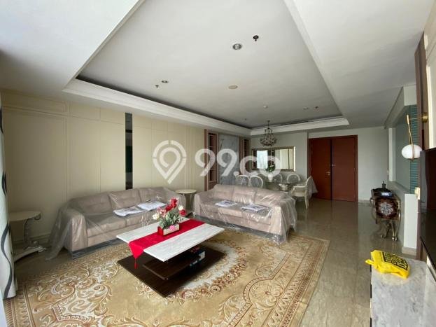 Disewakan Apartemen Minimalis 185m2 Punya 3 KT, 2 KM, Lokasi di Kebayoran Baru Disewakan Apartemen Minimalis 185m2 Punya 3 KT, 2 KM, Lokasi di Kebayoran Baru