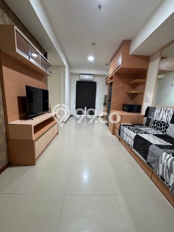 Apartemen Sewa 2 Kamar Hemat Siap Huni di Jakarta Barat, Luas 53m2 Apartemen Sewa 2 Kamar Hemat Siap Huni di Jakarta Barat, Luas 53m2