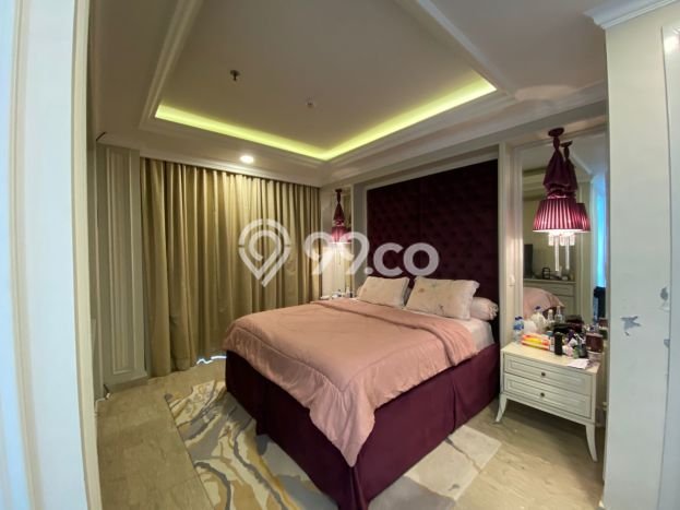 Apartemen Siap Huni 2 Kamar dengan Harga Hemat di Area Kebayoran Baru, Jakarta Selatan Apartemen Siap Huni 2 Kamar dengan Harga Hemat di Area Kebayoran Baru, Jakarta Selatan