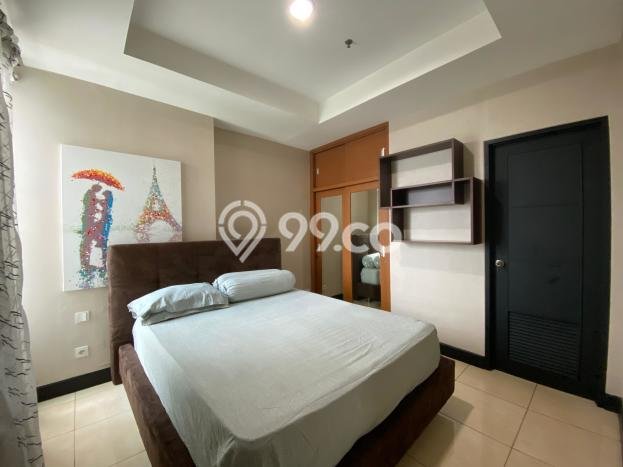 Ada Kamar Apartemen Murah Disewa di Kebayoran Baru, Jakarta Selatan 2 BR Ada Kamar Apartemen Murah Disewa di Kebayoran Baru, Jakarta Selatan 2 BR