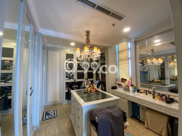 Apartemen Siap Huni 2 Kamar dengan Harga Hemat di Area Kebayoran Baru, Jakarta Selatan Apartemen Siap Huni 2 Kamar dengan Harga Hemat di Area Kebayoran Baru, Jakarta Selatan
