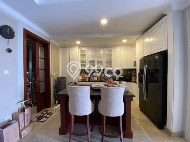 Apartemen Siap Huni 2 Kamar dengan Harga Hemat di Area Kebayoran Baru, Jakarta Selatan Apartemen Siap Huni 2 Kamar dengan Harga Hemat di Area Kebayoran Baru, Jakarta Selatan