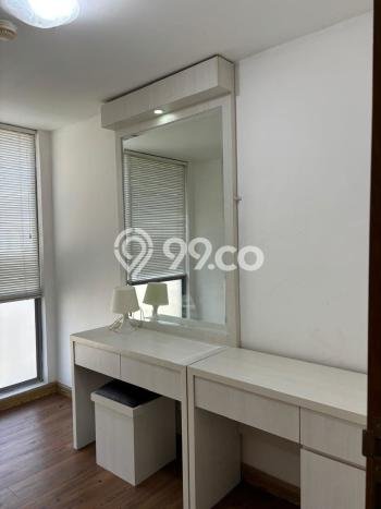 Hunian Apartemen Sewa Murah 51m2 di Kemayoran, Cocok untuk Tempat Tinggal Anda Hunian Apartemen Sewa Murah 51m2 di Kemayoran, Cocok untuk Tempat Tinggal Anda